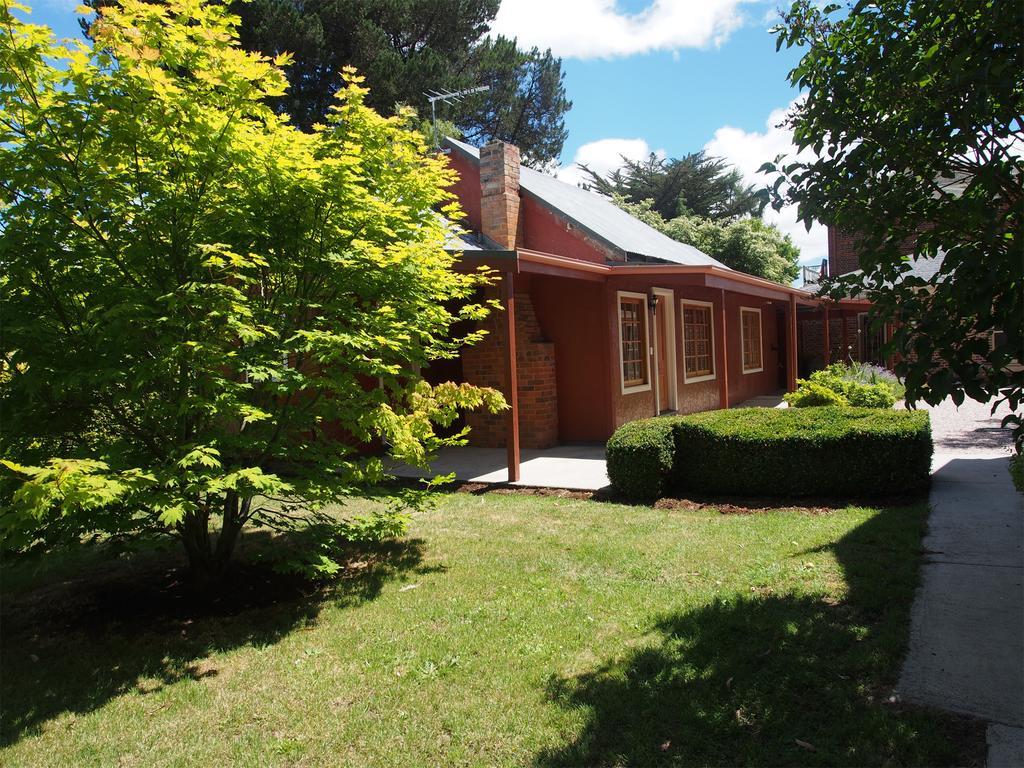 Tahara Cottage Deloraine Room photo