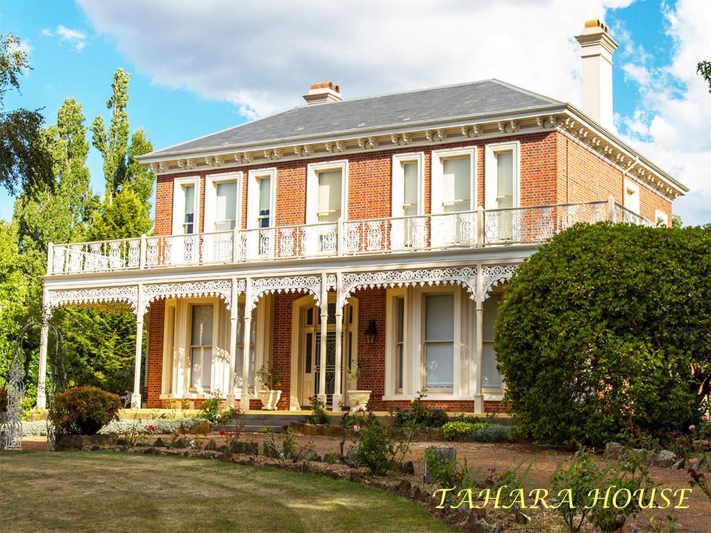 Tahara Cottage Deloraine Room photo