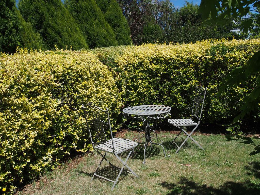 Tahara Cottage Deloraine Room photo