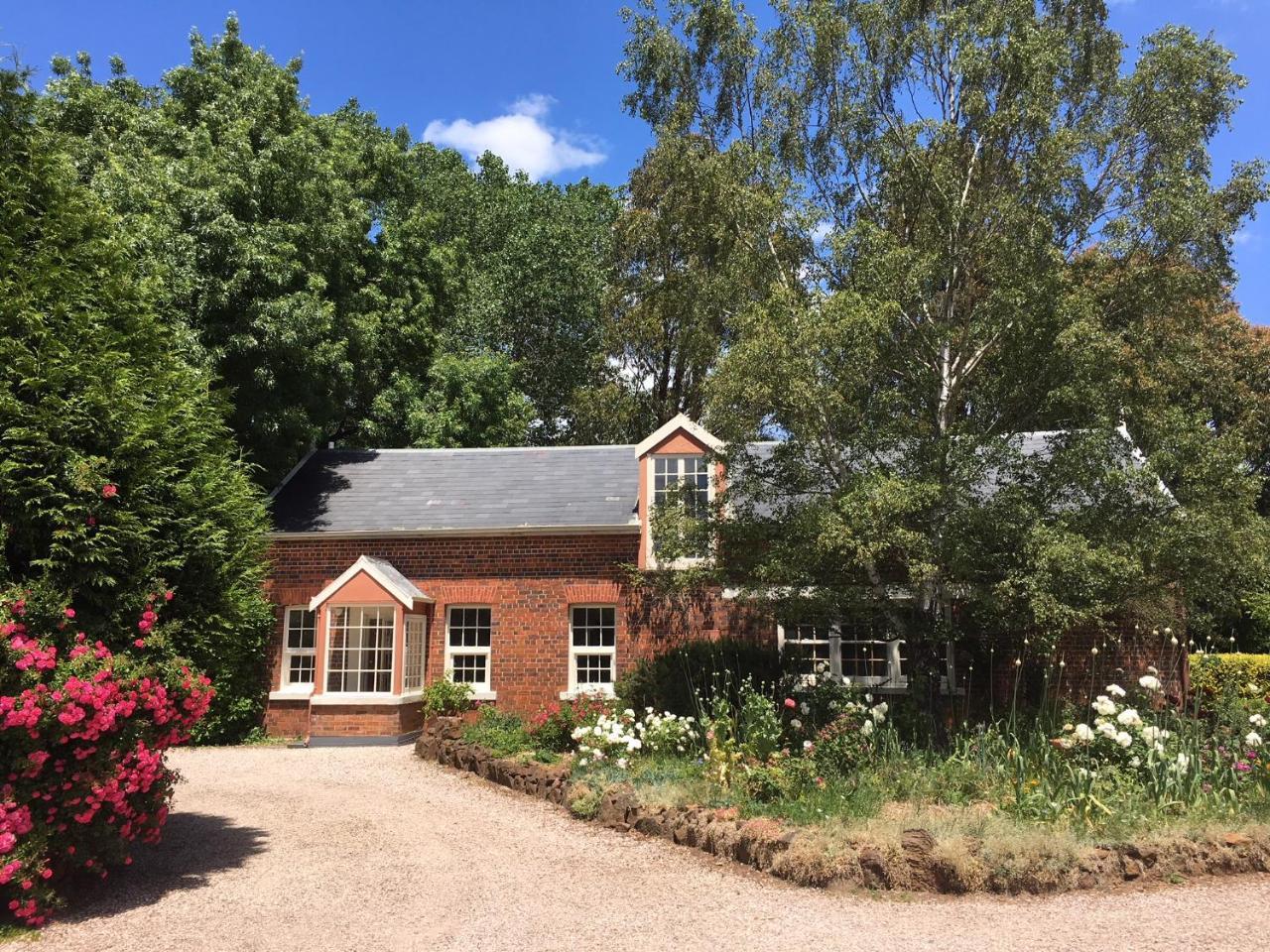 Tahara Cottage Deloraine Exterior photo